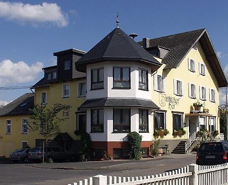 Dreischlaeger Hof Hotel Neustadt  Exterior photo