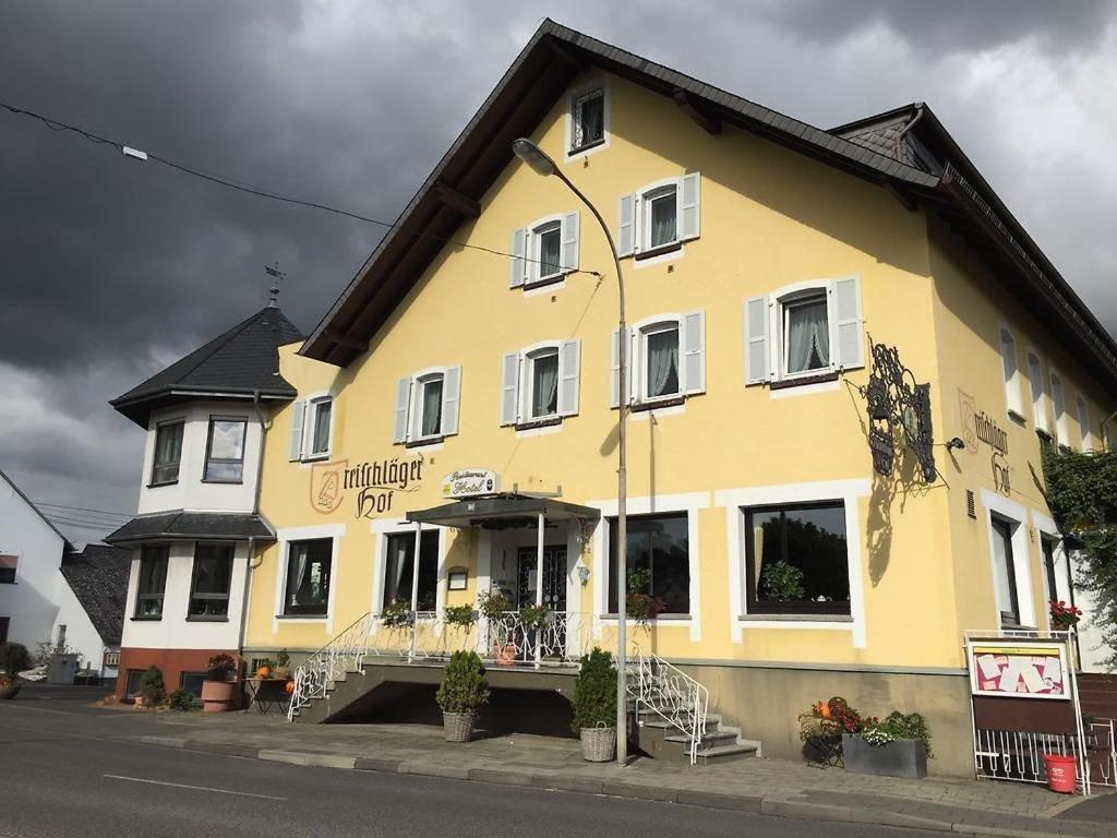 Dreischlaeger Hof Hotel Neustadt  Exterior photo