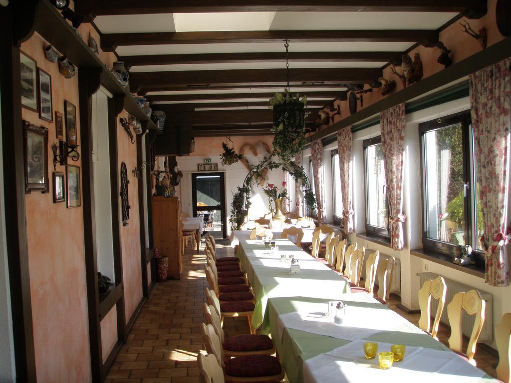 Dreischlaeger Hof Hotel Neustadt  Exterior photo